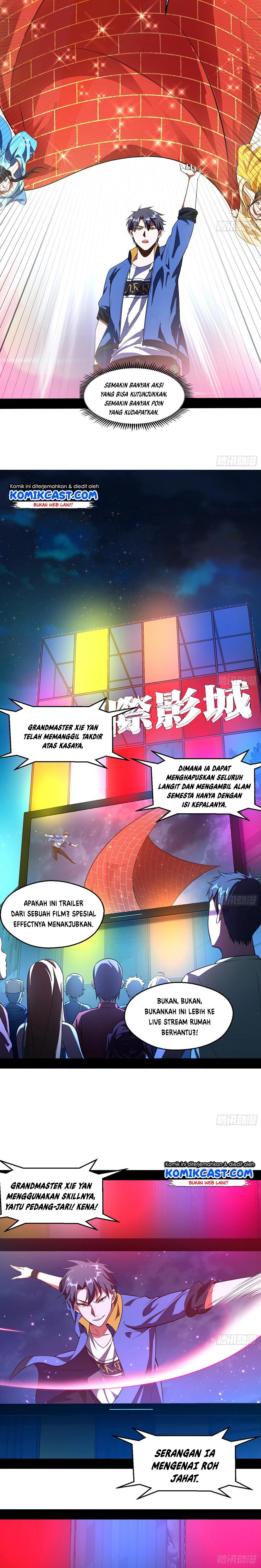 Dilarang COPAS - situs resmi www.mangacanblog.com - Komik im an evil god 068 - chapter 68 69 Indonesia im an evil god 068 - chapter 68 Terbaru 5|Baca Manga Komik Indonesia|Mangacan